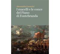 I macelli e le conce del Piano di Fontebranda