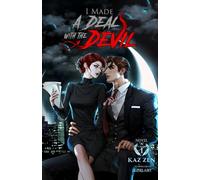 I Made a Deal with the Devil (Light Novel): (Volume 1)