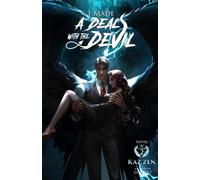 I Made a Deal with the Devil (Light Novel Volume 2): Volume 2