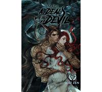 I Made a Deal with the Devil Volume 4: Volume 4 (I Made a Deal with the Devil Series (Light Novel))