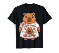I Made A Poopy and My Tummy Feels Better - Inappropriate Camiseta gráfica económica, Hombre, Negro, S