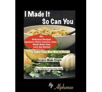 I Made It So can You