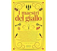 I maestri del giallo (Grandi tascabili economici. I mammut vintage)