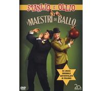 I maestri di ballo [Italia] [DVD]
