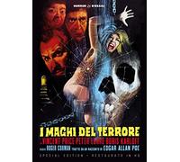 I Maghi Del Terrore (Restaurato in Hd) [Region Free]