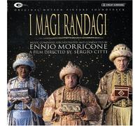 I Magi Randagi - Soundtrack