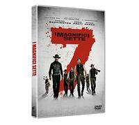 I Magnifici 7 (DVD)