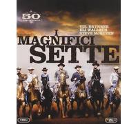 I magnifici sette [Italia] [Blu-ray]