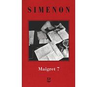I Maigret: Il mio amico Maigret-Maigret va dal coroner-Maigret e la vecchia signora-L'amica della signora Maigret-Le memorie di Maigret. Nuova ediz. (Vol. 7) (Gli Adelphi. Le inchieste di Maigret)