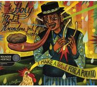 I Make a Wish for a Potato