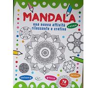 I mandala degli animali più belli