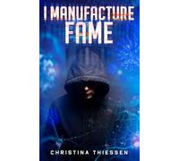 I Manufacture Fame: A Dark Science Fiction Short Read (Caution Future Ahead)