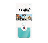 I MAO - Ambientador (33º C), Color Turquesa