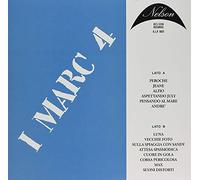 I Marc 4 - G.L.P. 1007 [Vinilo]