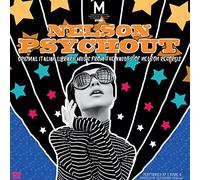 I Marc 4 - Nelson Psychout