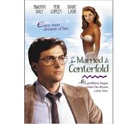 I Married a Centerfold [Reino Unido] [DVD]