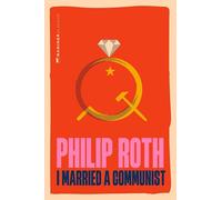 I Married a Communist