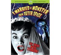 I Married a Monster From Outer Space [USA] [DVD]