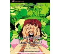 I Married a Strange Person! [Region 2]