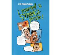 I Married a Strange Person [Reino Unido] [DVD]