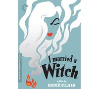I Married a Witch [Reino Unido] [DVD]
