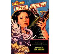 I Married Adventure [Edizione: Stati Uniti] [Italia] [DVD]