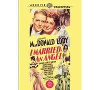 I Married an Angel [Reino Unido] [DVD]
