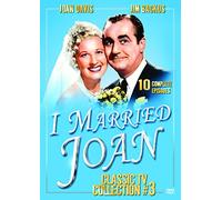 I Married Joan: Classic Tv Collection Vol 3 [Reino Unido] [DVD]