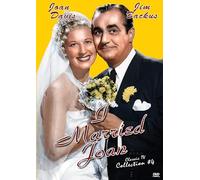 I Married Joan: Classic Tv Collection Vol 4 [DVD]
