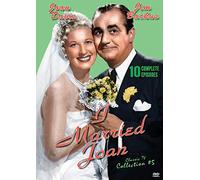 I Married Joan Classic Tv Collection Vol 5 [DVD]