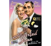 I Married Joan: Classictv Collection Vol [Alemania] [DVD]