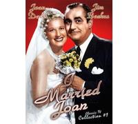 I Married Joan: Classictv Collection Vol [Alemania] [DVD]