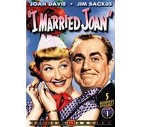 I Married Joan [USA] [DVD]