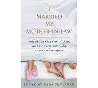 I Married My Mother-In-Law