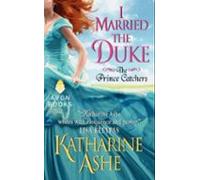 I Married The Duke (ebook)