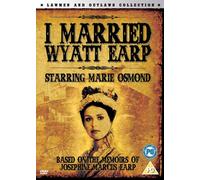 I Married Wyatt Earp [Reino Unido] [DVD]