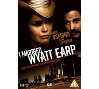 I Married Wyatt Earp [Reino Unido] [DVD]