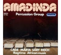 I. Marta - Play Cage Reich Marta & Sary Works's