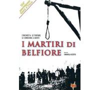 I Martiri Di Belfiore [Italia] [DVD]