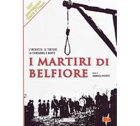 I martiri di Belfiore [Italia] [DVD]