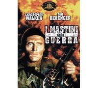 I mastini della guerra [Italia] [DVD]