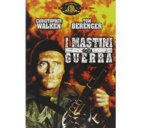 I mastini della guerra [Italia] [DVD]