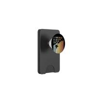 I May Be Old But I Got To See All The Cool Bands Retro PopSockets PopWallet para MagSafe