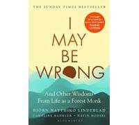 I May Be Wrong : The Sunday Times Bestseller