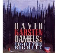 I Mean to Live Here Still by Fight The Big Bull David Karsten Daniels