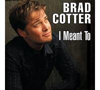 I Meant to / I Miss Me