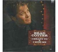 I meant to [Single-CD]