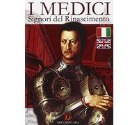 I Medici - Signori Del Rinascimento (2 Dvd) [Italia]