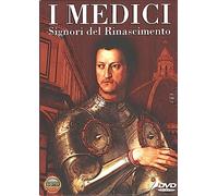 I Medici - Signori del Rinascimento [Italia] [DVD]