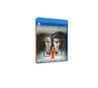 I MEDICI ST.02 4 Blu-Ray Serie-TV Cofanetto